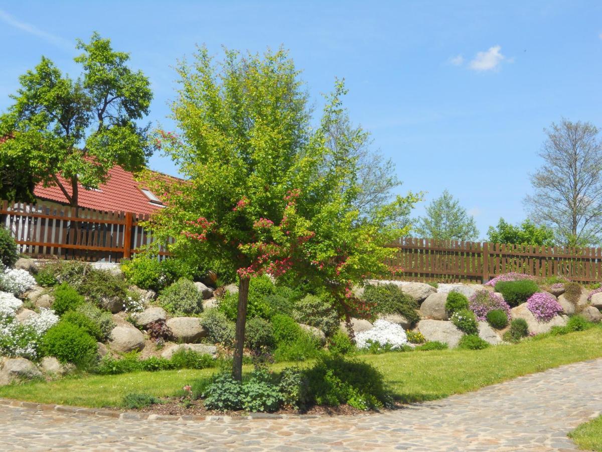 Mlyn Kamenice Klucenice Exterior foto