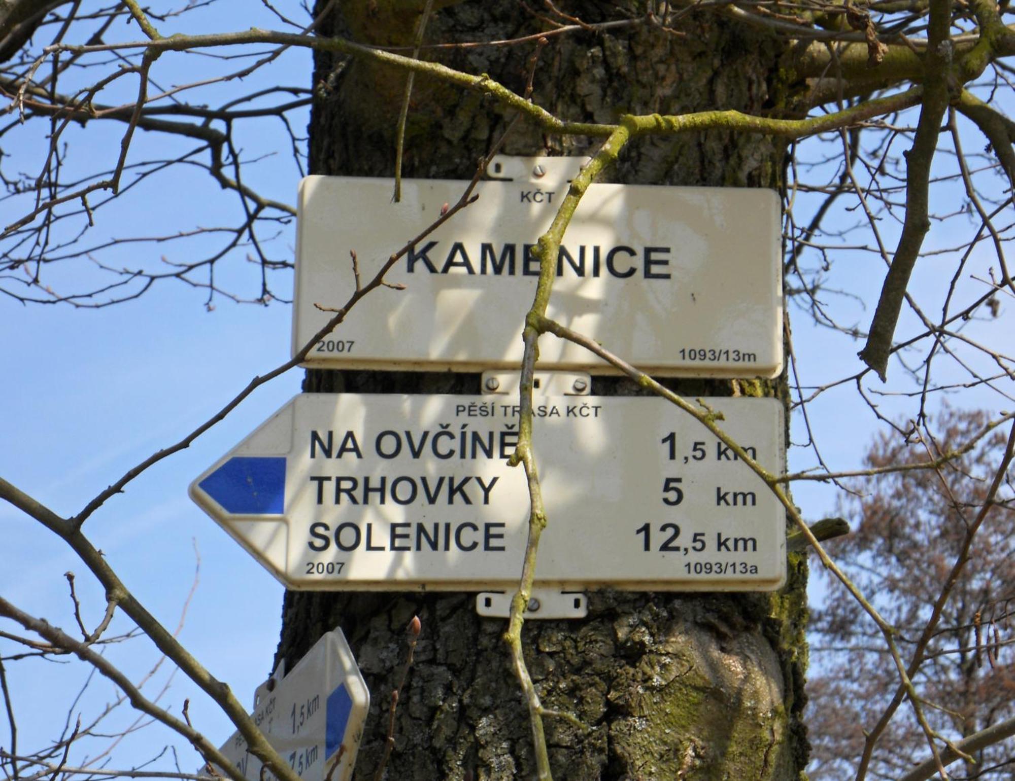 Mlyn Kamenice Klucenice Exterior foto